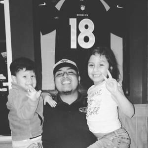 Meet your Posher, Juan